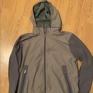 Lululemon windbreaker